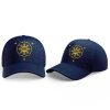 2025 Colorado Rockies Filipino Heritage Night Hat