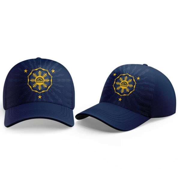 2025 Colorado Rockies Filipino Heritage Night Hat