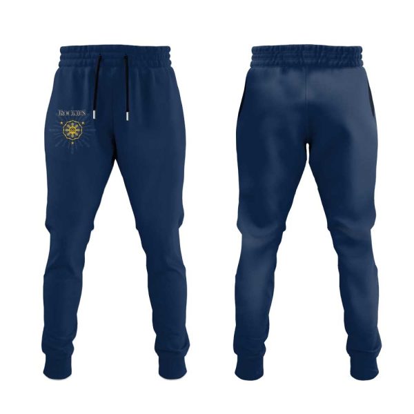 2025 Colorado Rockies Filipino Heritage Night Jogger