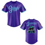 2025 Diamondbacks Jesus Won City Connect Baseball Jersey Hat