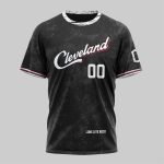 2025 Guardians City Connect Shirt