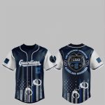 2025 Guardians Law Enforcement Appreciation Day Jersey