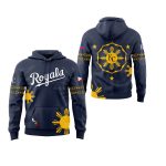 2025 KC Royals Filipino Heritage Night Hoodie