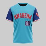 2025 LA Angels City Connect Shirt