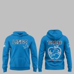2025 Lions Teacher Appreciation Hoodie