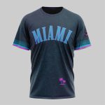 2025 Marlins City Connect Shirt