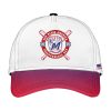 2025 Miami Marlins 4th Of July Independence Day Hat