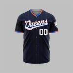 2025 NY Mets City Connect Jersey