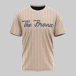 2025 NY Yankees City Connect Shirt