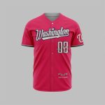 2025 Nationals City Connect Jersey