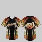 2025 Nationals Native American Heritage Jersey