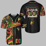 2025 Orioles Juneteenth Day Jersey