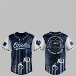 2025 Orioles Law Enforcement Appreciation Day Jersey