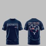 2025 Patriots Nurses Night Shirt