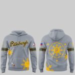 2025 Pirates Filipino Heritage Night Hoodie