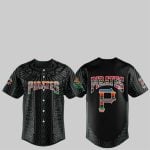 2025 Pirates Mexican Heritage Night Jersey