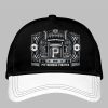 2025 Pirates Nation Truck Driver Appreciation Week Hat 2