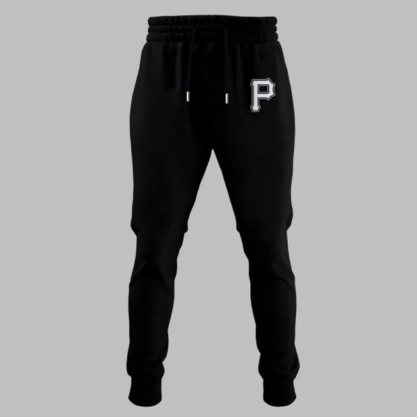 2025 Pirates Nation Truck Driver Appreciation Week Jogger 3