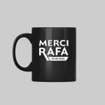 2025 Rafael Nadal Merci Rafa Mug