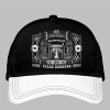 2025 Rangers Nation Truck Driver Appreciation Week Hat 2