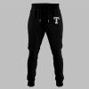 2025 Rangers Nation Truck Driver Appreciation Week Jogger 3
