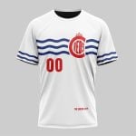 2025 Reds City Connect Shirt