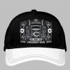 2025 Reds Nation Truck Driver Appreciation Week Hat 2