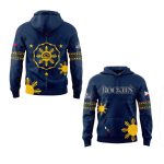 2025 Rockies Mexican Heritage Night Hoodie