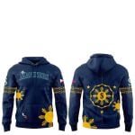 2025 Seattle Mariners Filipino Heritage Night Hoodie