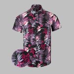 2025 The Tony Soprano Hawaiian Shirt