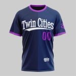 2025 Twins City Connect Shirt