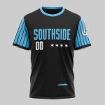 2025 White Sox City Connect Shirt