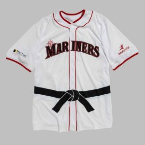 Mariners Bruce Lee Night Jersey Giveaway 2025 1 1