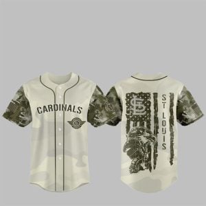 Cardinals 2025 Armed Forces Day Night Jersey 1
