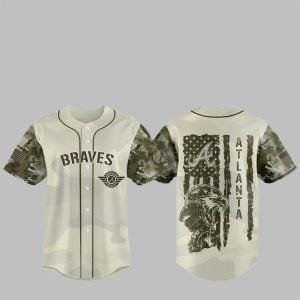 Braves 2025 Armed Forces Day Night Jersey 1