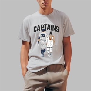 Madyson New York Captains Shirt 4 1