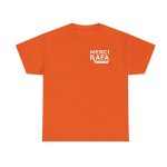 Rafa Nadal Merci Rafa Shirt