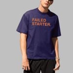 Andrew Chafin Failed Starter Shirt