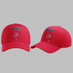 Atlanta Braves TEACHER NIGHT 2025 Hat