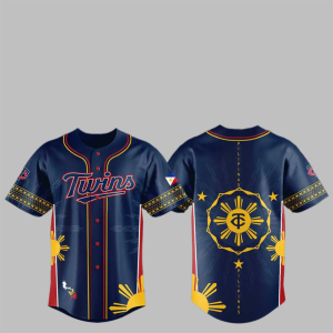 2025 Twins Filipino Heritage Night Jersey (1)