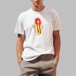 Baker Tim Robinson Raaandomm Shirt