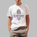 Bloomsday 2025 Finisher Spokane Shirt