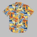 Brooklyn Cyclones Hawaiian Shirt 2025 Giveaway