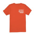 Chatrier Merci Rafa Shirt