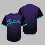 Diamondbacks City Connect 2025 Jersey