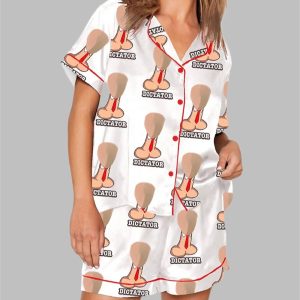 Dictator Pajama Set 1