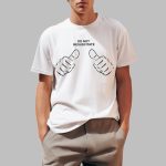 Do Not Resuscitate Shirt