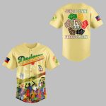 Dodgers Juneteenth Freedom Day 2025 Jersey