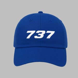 Nathan Fielder 737 Hat 1