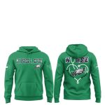 Eagles Nurses Night 2025 Hoodie